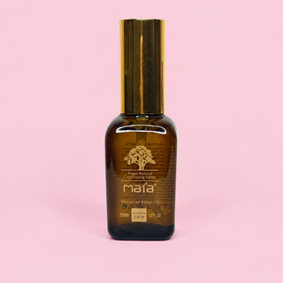 روغن ارگان مایا مدل ۵۰ میل