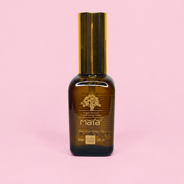روغن ارگان مایا مدل ۵۰ میل